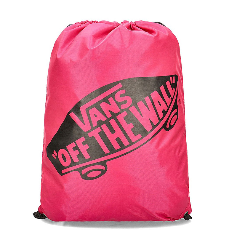 TAS SNEAKERS VANS Benched Bag